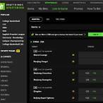 can you bet on draftkings in california